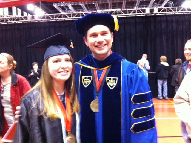 graduation